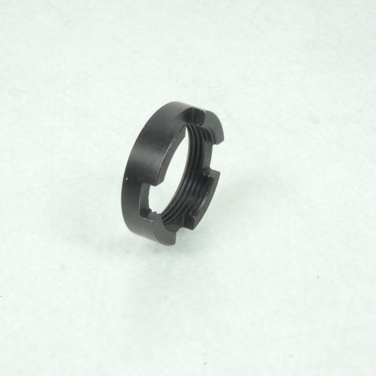 Écrou Crénelé ergots M30x1.50 pour moto Aprilia 1000 SL Falco 2000-03 AP8121201