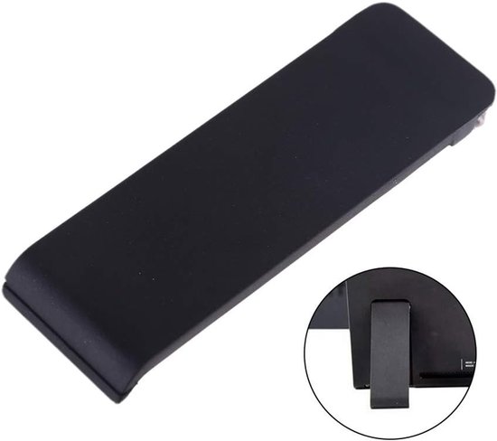 Kickstand Support Beugel voor Switch Console - Reparatie Onderdelen en Accessoires Kit voor Betrouwbare Steun en Bescherming — afbeelding 4