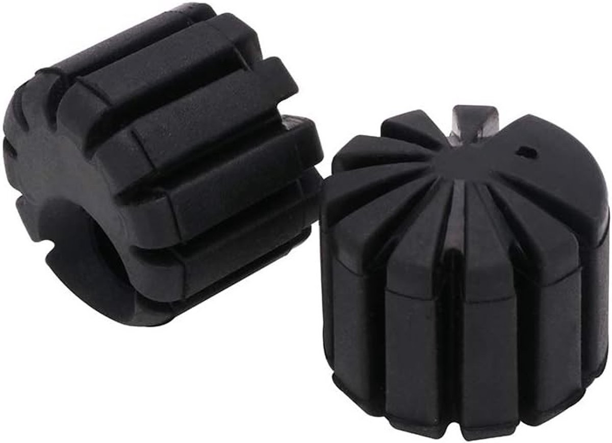 Zadelverlagingskit voor Motorrijders Geschikt voor K1600, R1200GS en S1000XR - Zwart, Comfort, Vering
