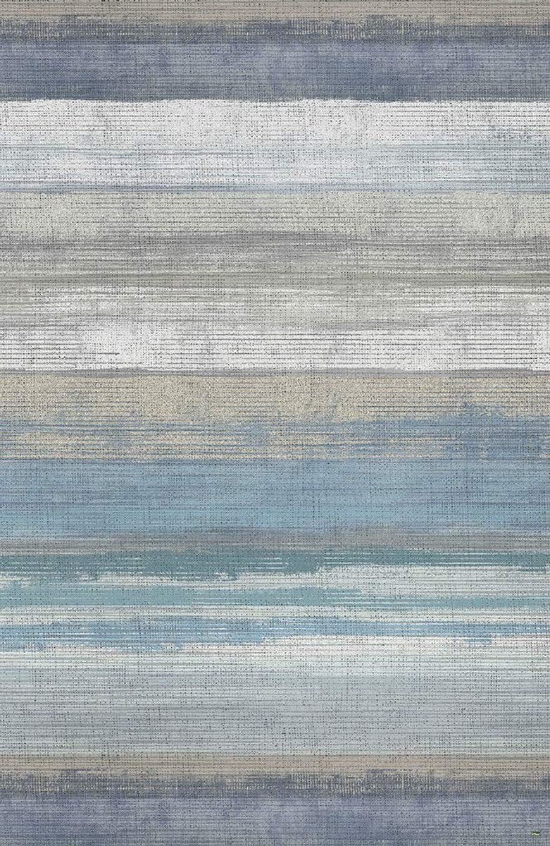 Elzusha - Vinyl Vloerkleed DU 30 - 78x120 cm - Duurzaam en Hygienisch