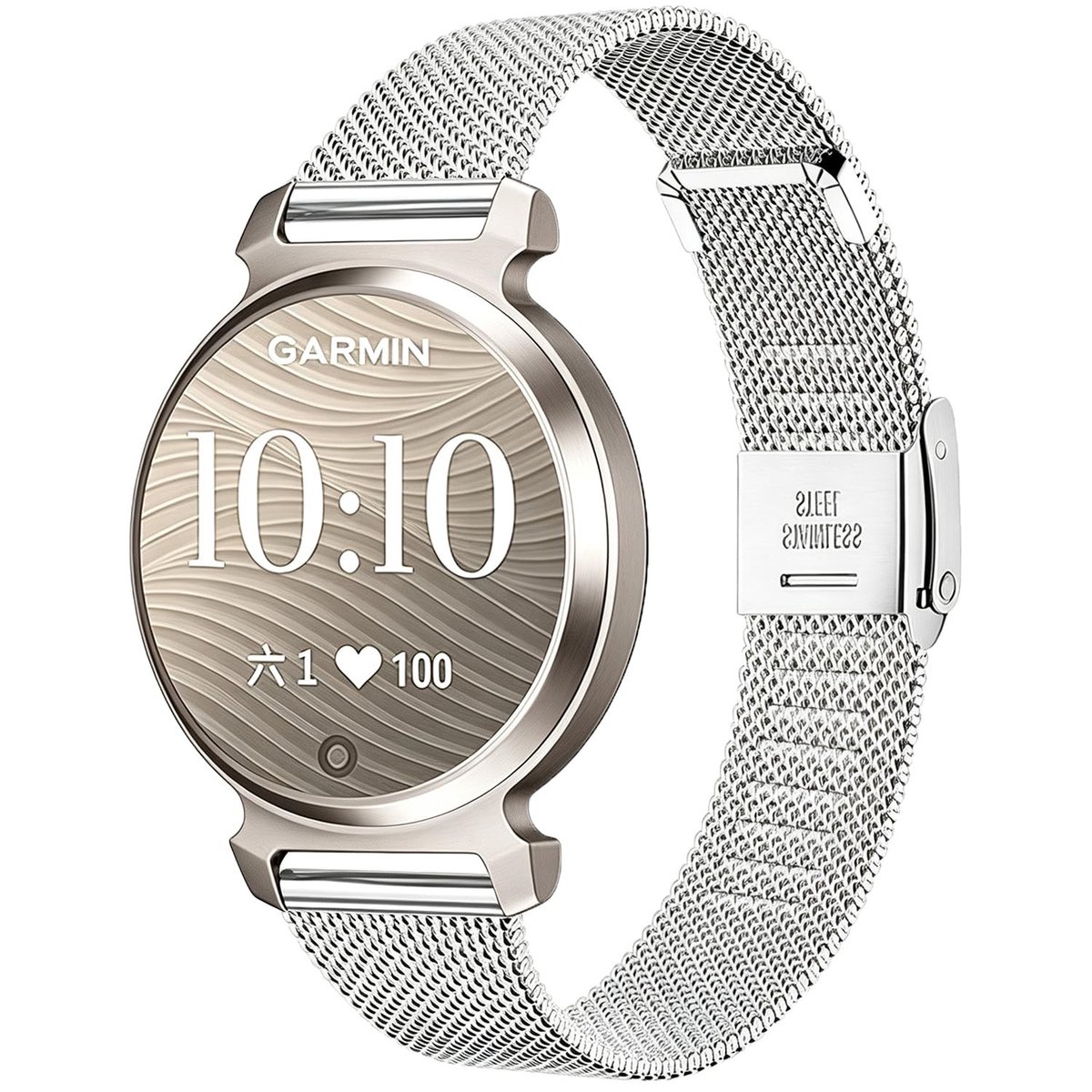 Elzusha - RVS Horlogeband voor Dames Horloge
