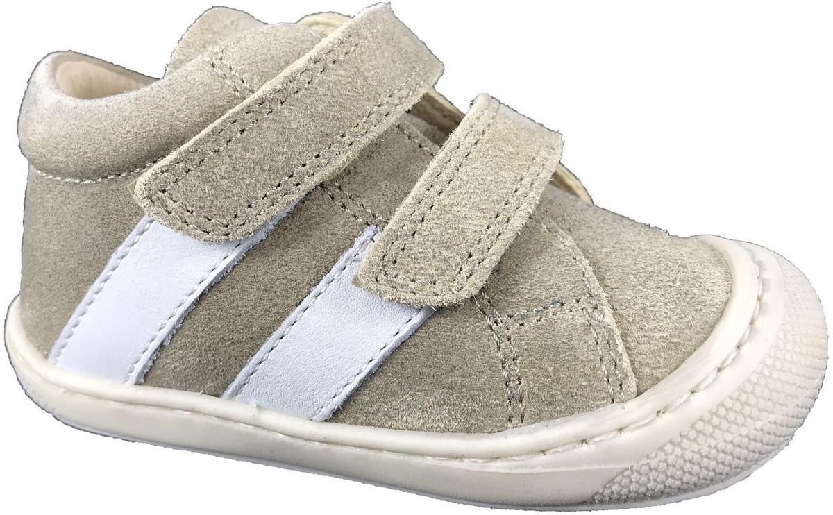 NATURINO VELCRO-SCHOEN - MACKS