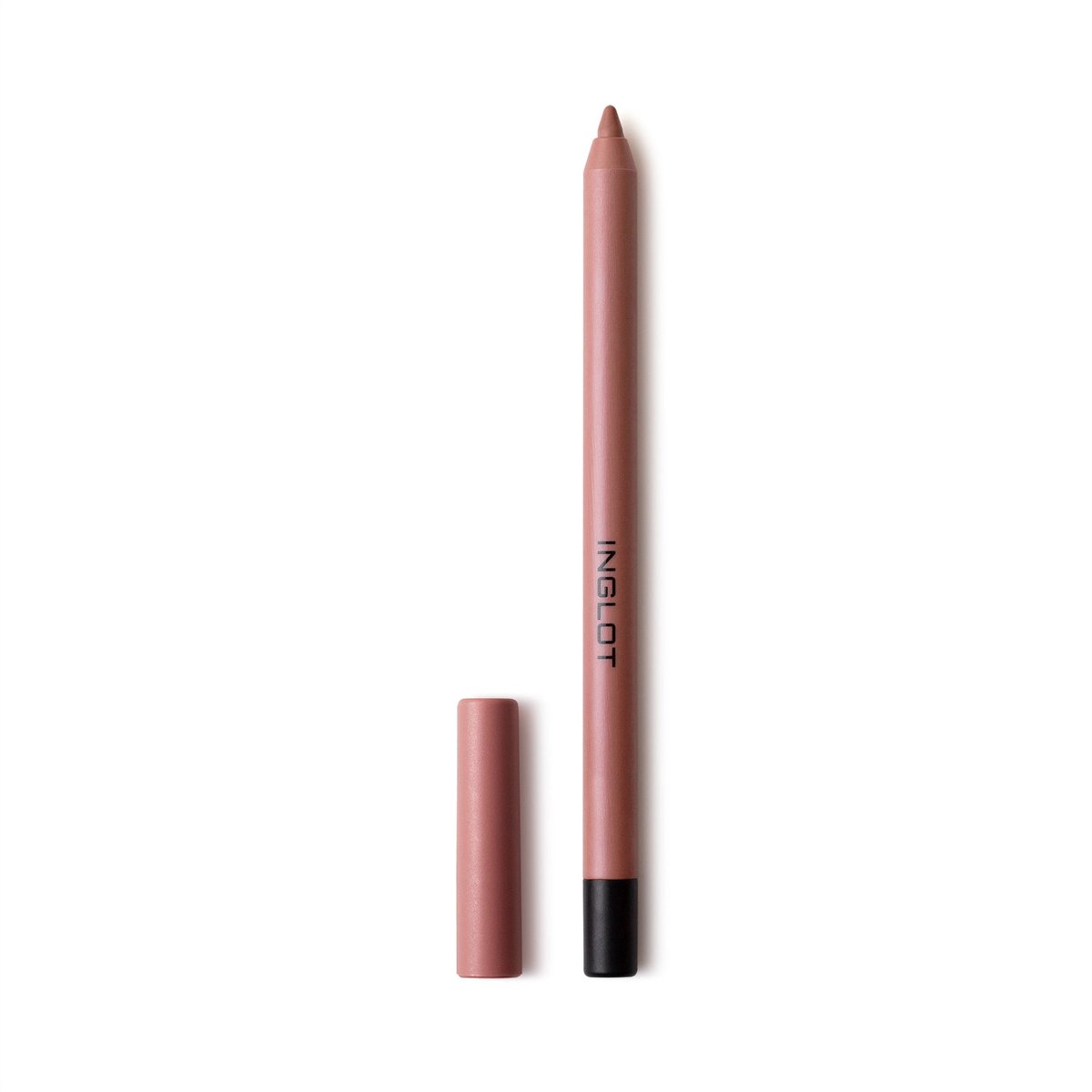 INGLOT Creamy Soft Lipliner - Vivid Rose 05
