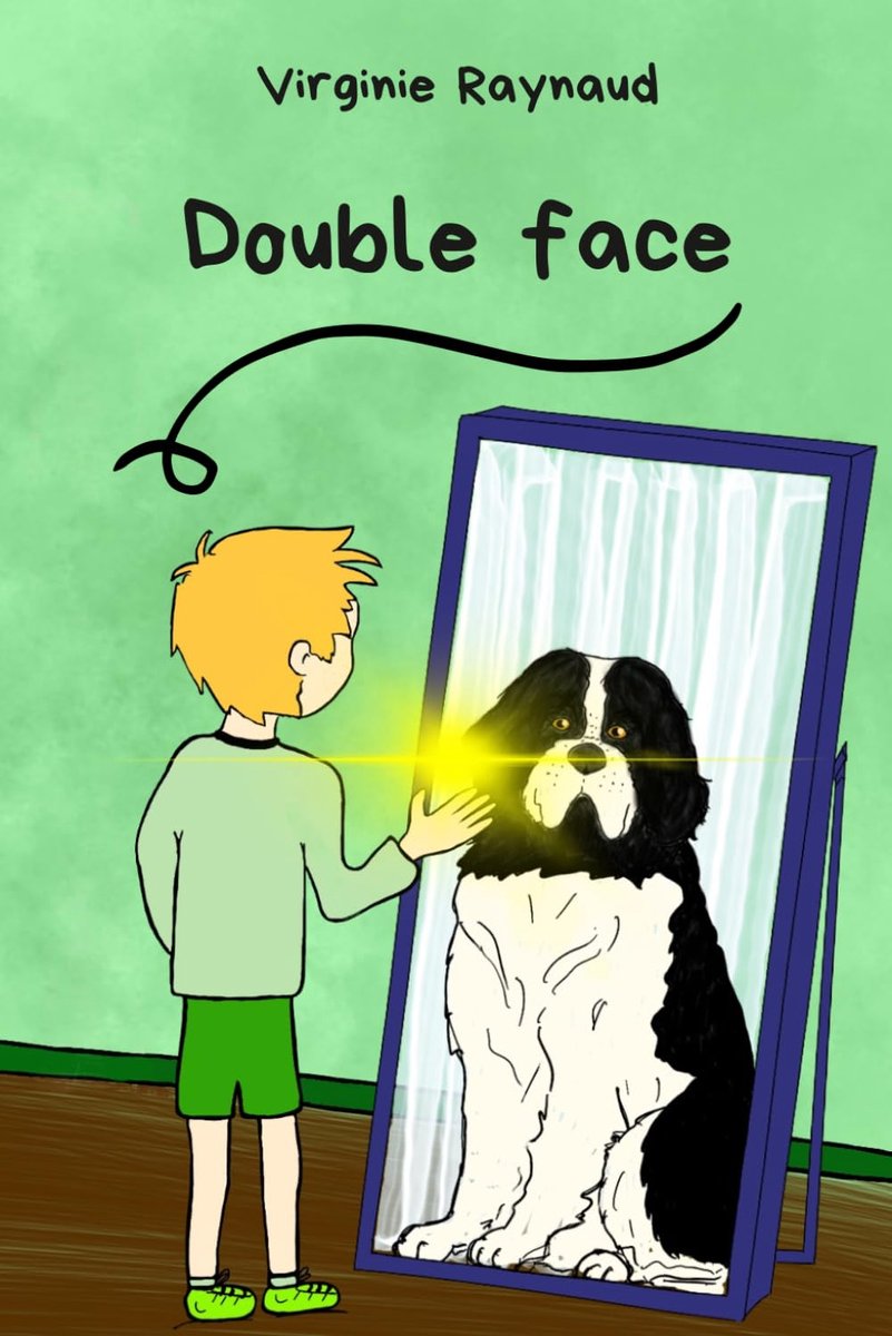 Double face
