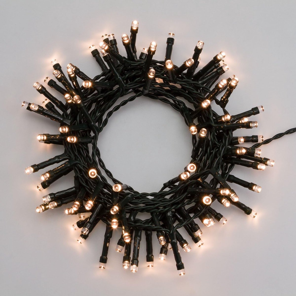 King King Ketting/Batterijtype: TMR Classic kerstverlichting 8024199030930 meerkleurig