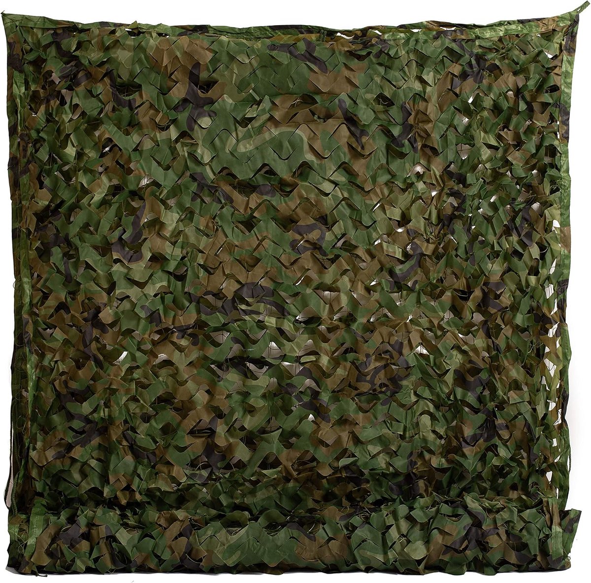 Camouflage Net Camouflage Net Bos Jacht Outdoor Camouflage Bos Landschap Militaire Camouflage Net Decoratie Zonnebrandcrème
