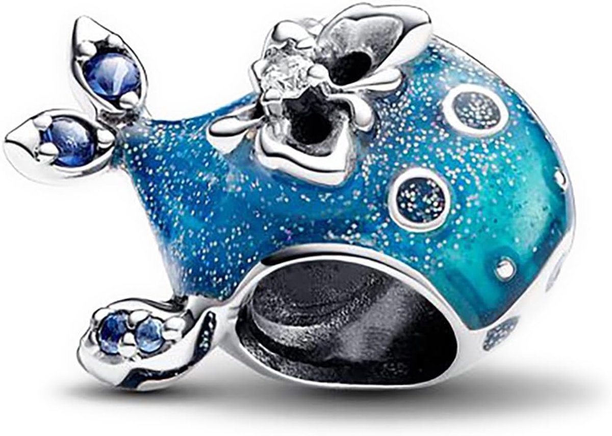 Bedels voor dames, compatibel met armbanden en halskettingen, kerstcadeaus