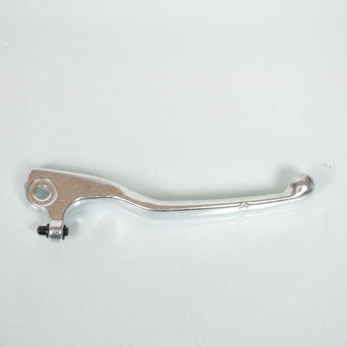 rechter remhendel voor Beta 50 RR enduro motorfiets 2005 t/m 2008 75181 / G / Chroom Nieuw