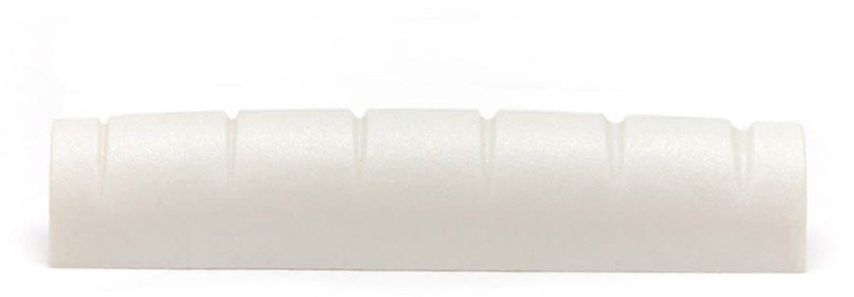 Graph Tech LC-6134-10 10-pack slotted topkammen voor akoestische gitaar