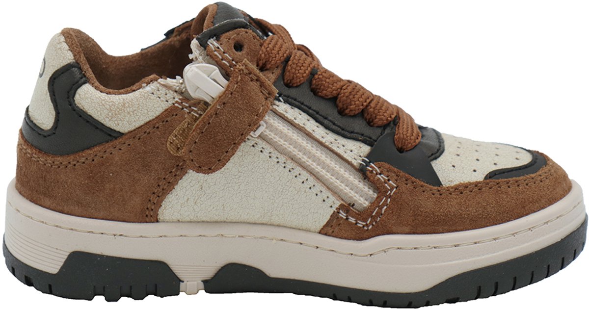 Pinocchio - P1119-264-36CO-CC - Sneaker - maat 25