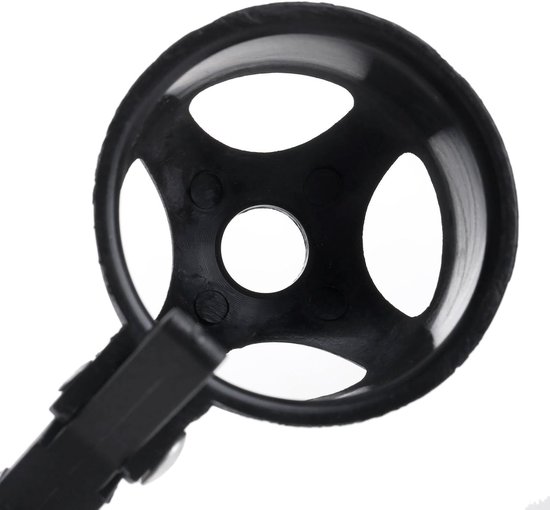 Golfbal Retriever Intrekbaar Stalen Saver Telescopisch Golfbal Opneemscoop Opnemen — afbeelding 5
