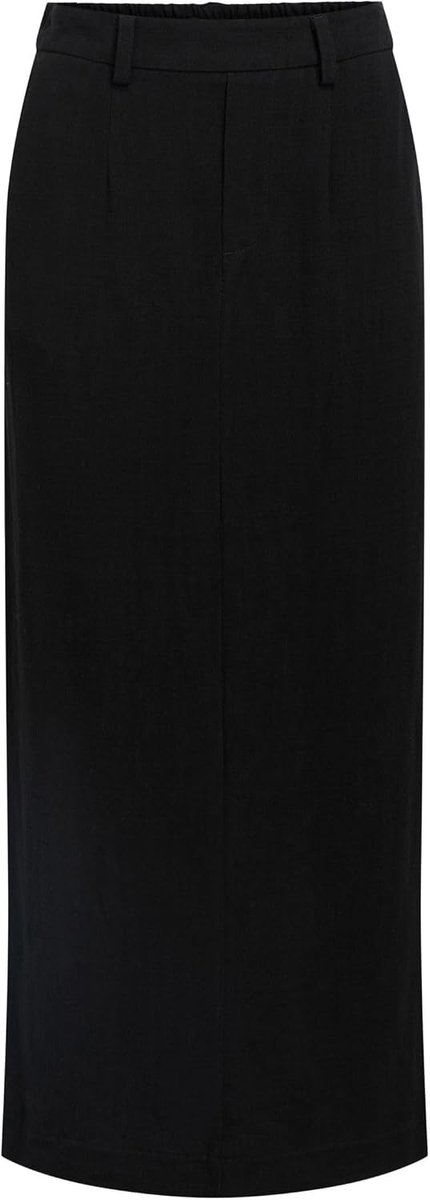sanne long rok 36, Zwart, 32 NL