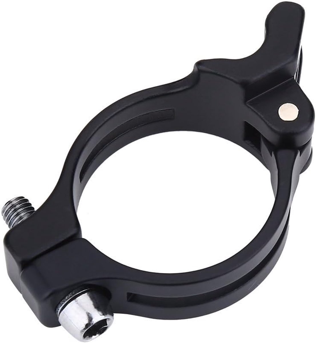 racefietsframe daglicht klemring adapter voor het solderen van de fiets