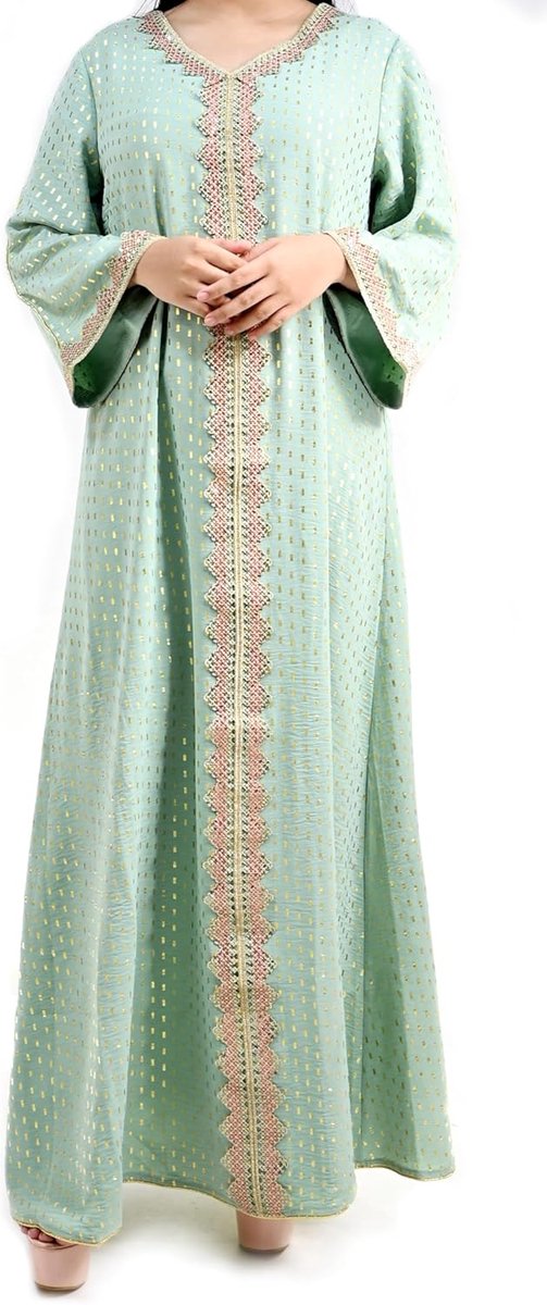 Abaya voor dames