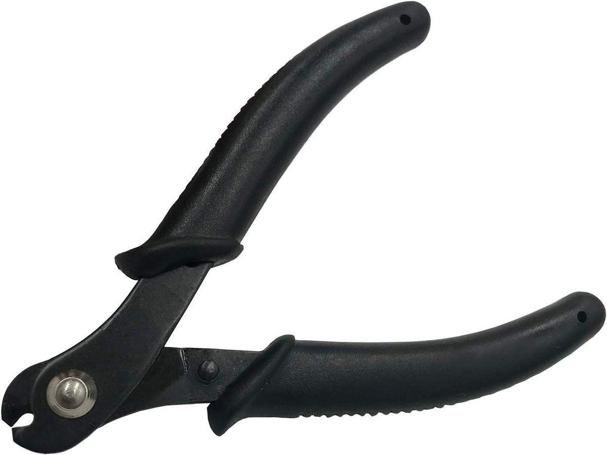vouiu Sieraden Memory Wire Cutter