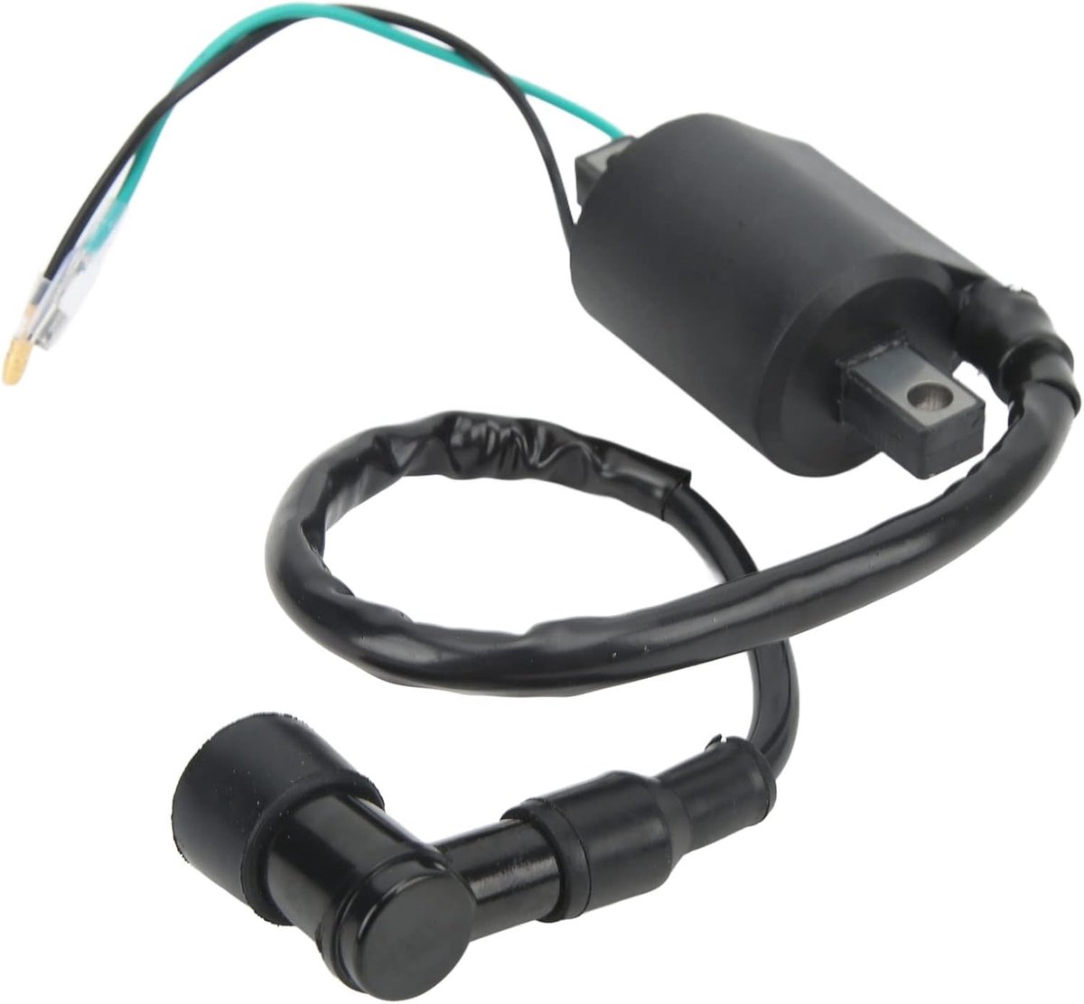 Bobinemodule, 30400‑107‑154 6V voor motorfiets