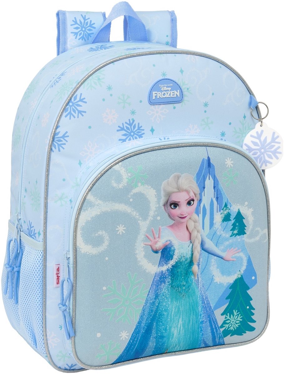 Disney Frozen Rugzak - 42 x 33 x 14 cm - Polyester