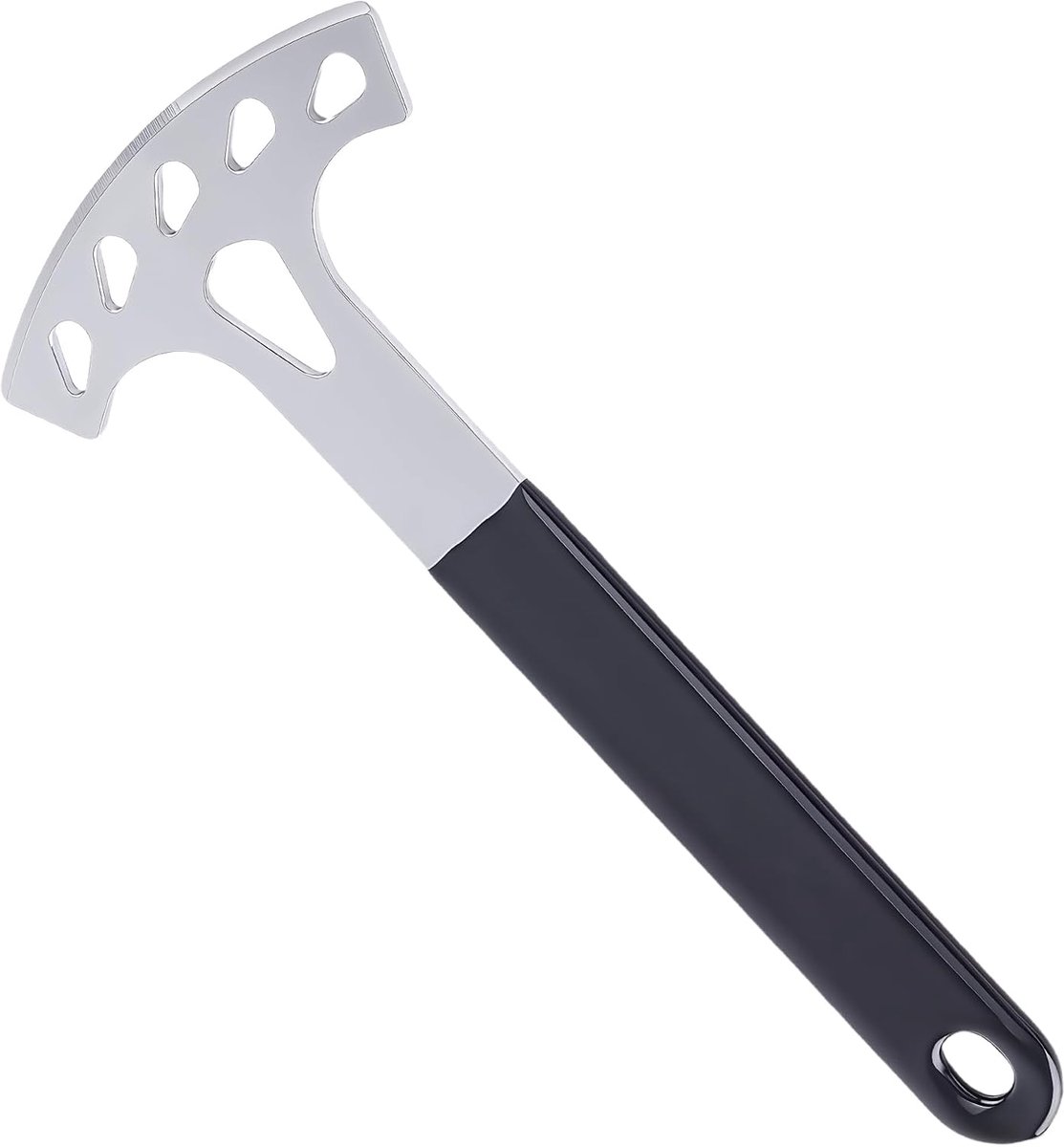 remzuiger-spreider, schijfremmen onderhoudsgereedschap, 162 mm lengte, zwart/zilver
