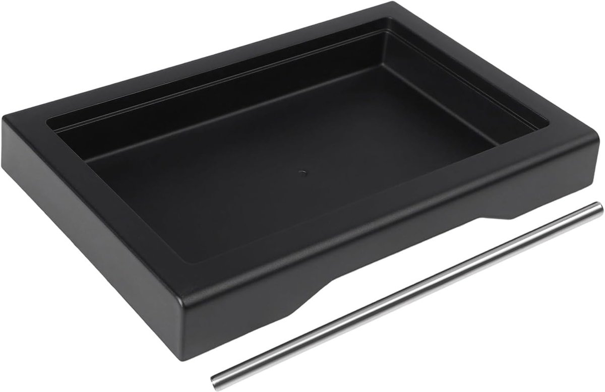 Profiel Druppelbak Met 6 Bar 9 Bar 12 Bar OPV Veer Vervanging Set Voor Gaggia Classic Pro Espresso Koffiemachine Accessoires Modellen (2-delige set)