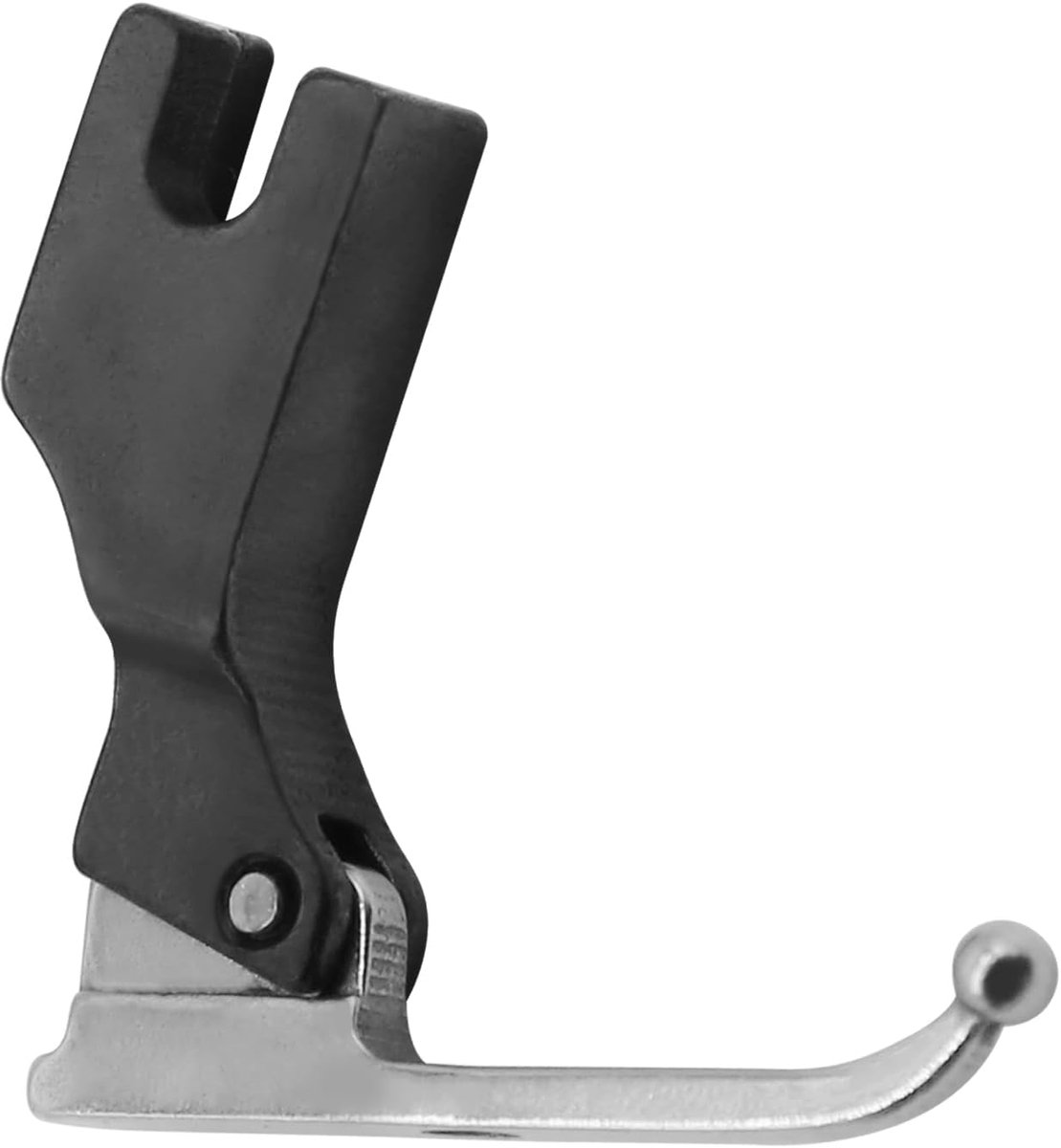 Nieuwe pailletten speciale persvoet met kralenstof, naaimachine-accessoires Verminder losraken naaivoet met kralen voor trouwjurken en avondjurken New Bead Sequin Special Presser Foot