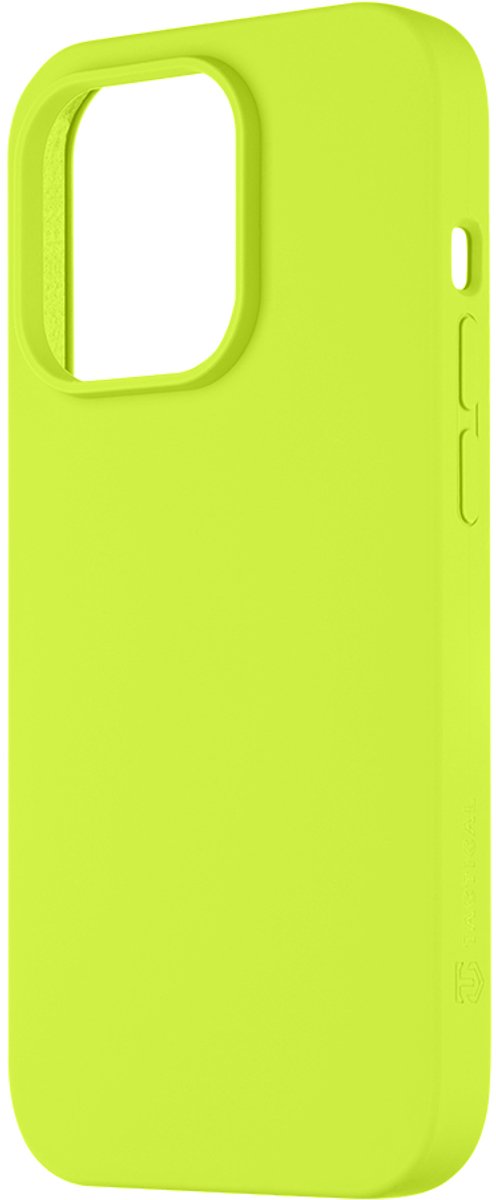 Tactical Smoothie hoesje - Geschikt voor iPhone 14 Pro - Avocado