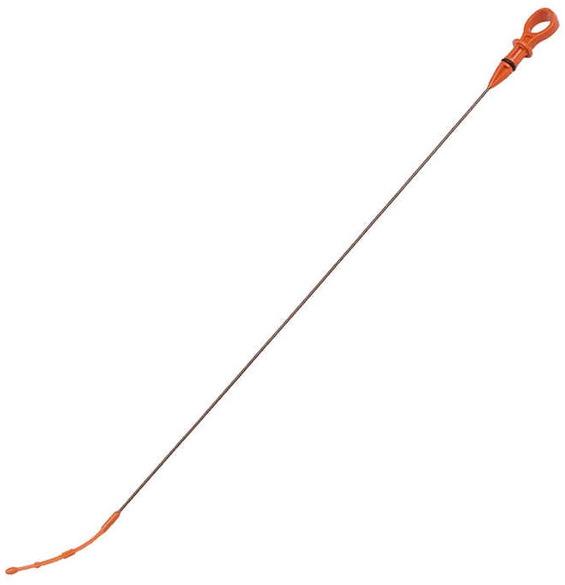 Oliepeilstok 660mm Motoroliepeilstok OE 1174G9 1174F0 500287032 Compatible for Peugeot 2.0 HDi 308 3008 508 5008 RCZ EXPE Compatible for Citroën C4, C5, C8, DS4, DS5, Jumpy 2006+