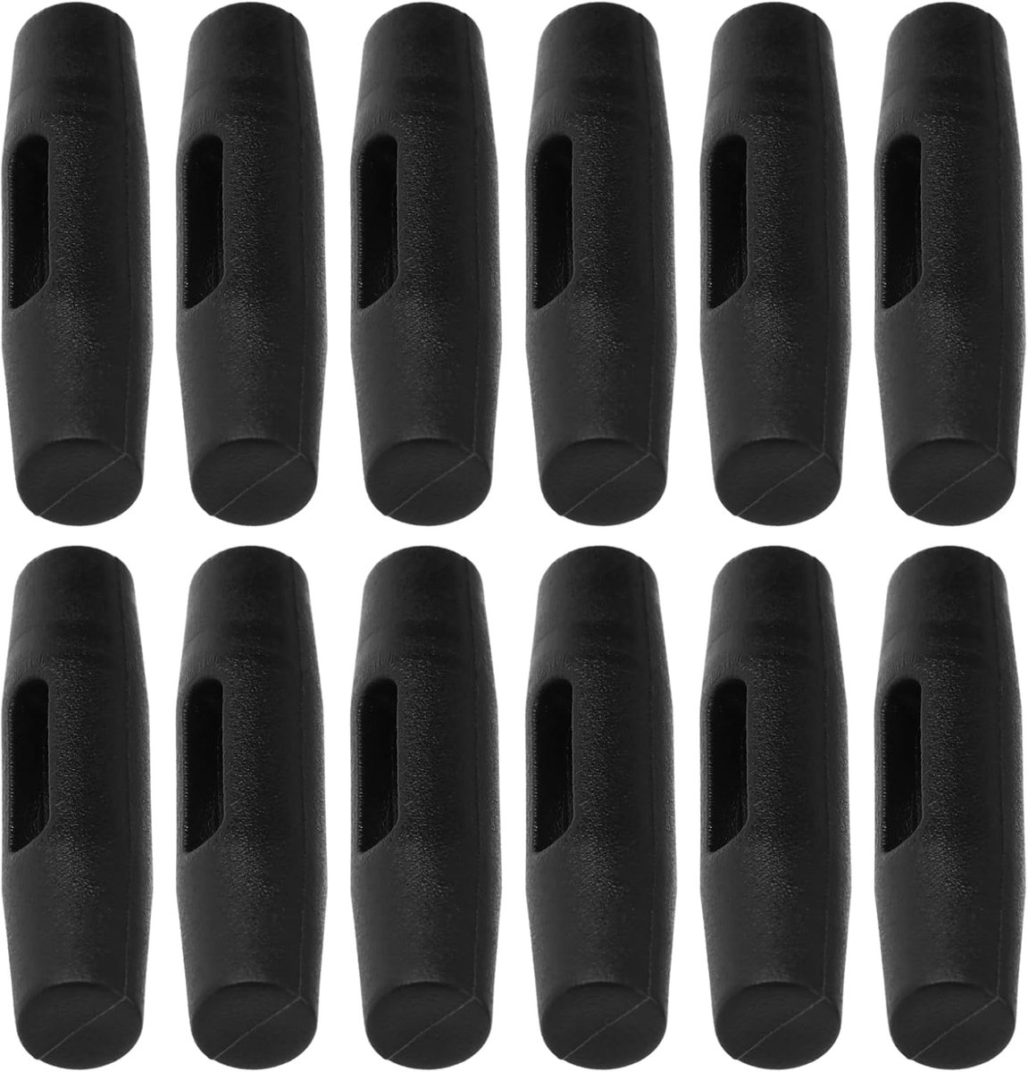 Tent Schakelt 29x6mm voor 10mm Breed Grosgrain Lint