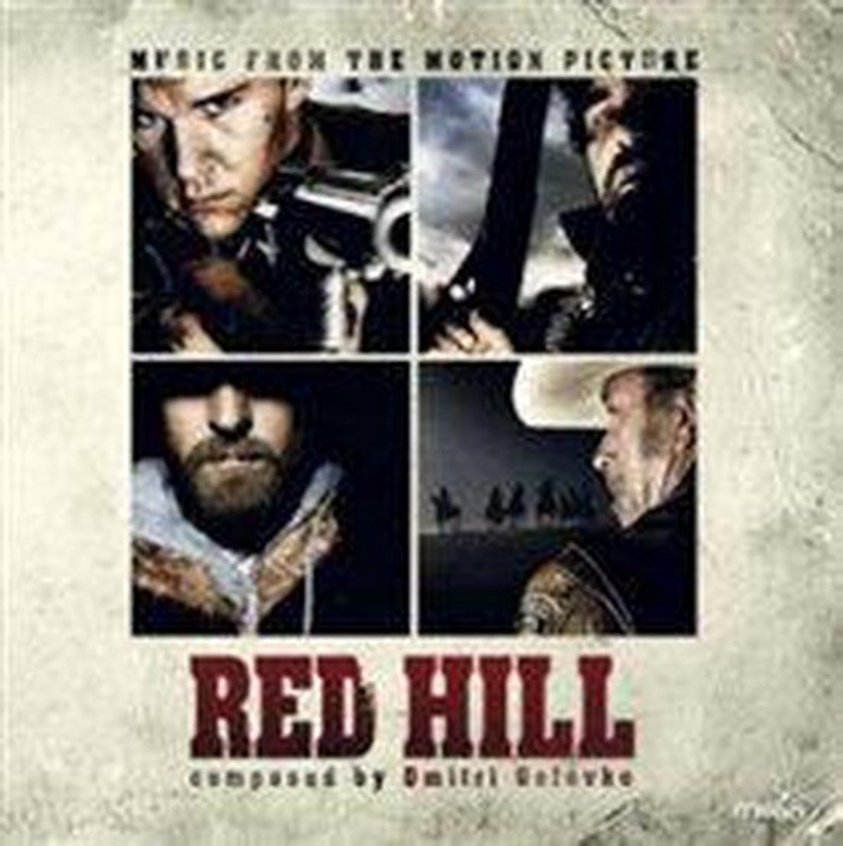 Red Hill