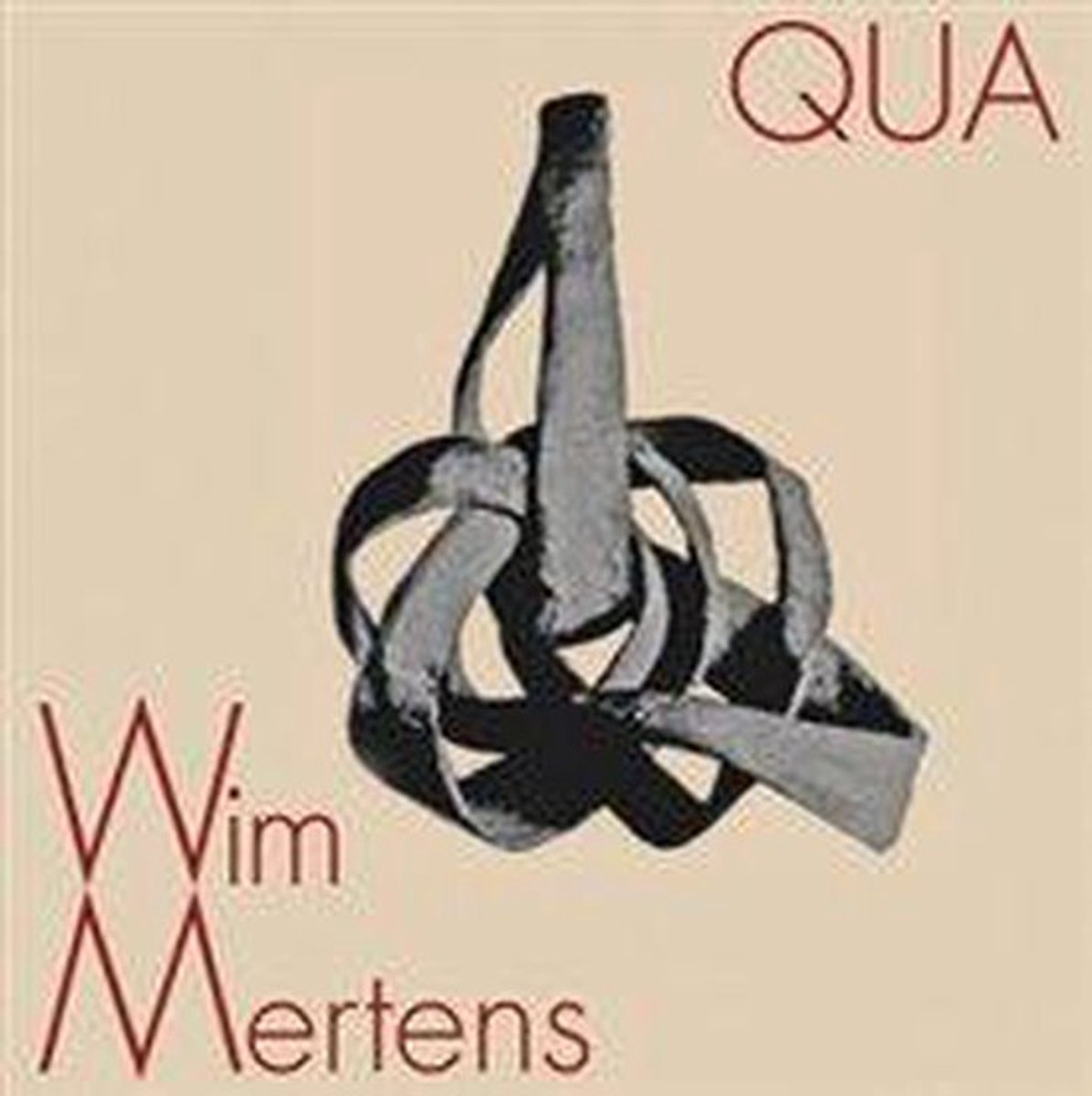 Qua (Limited Edition 37Cd Boxset)