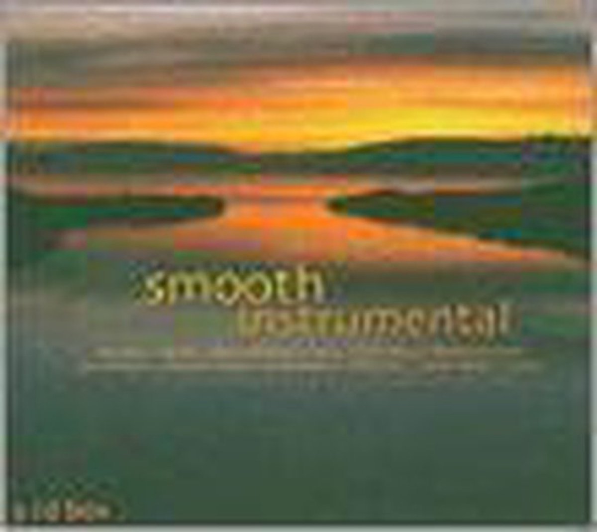Smooth Instrumental
