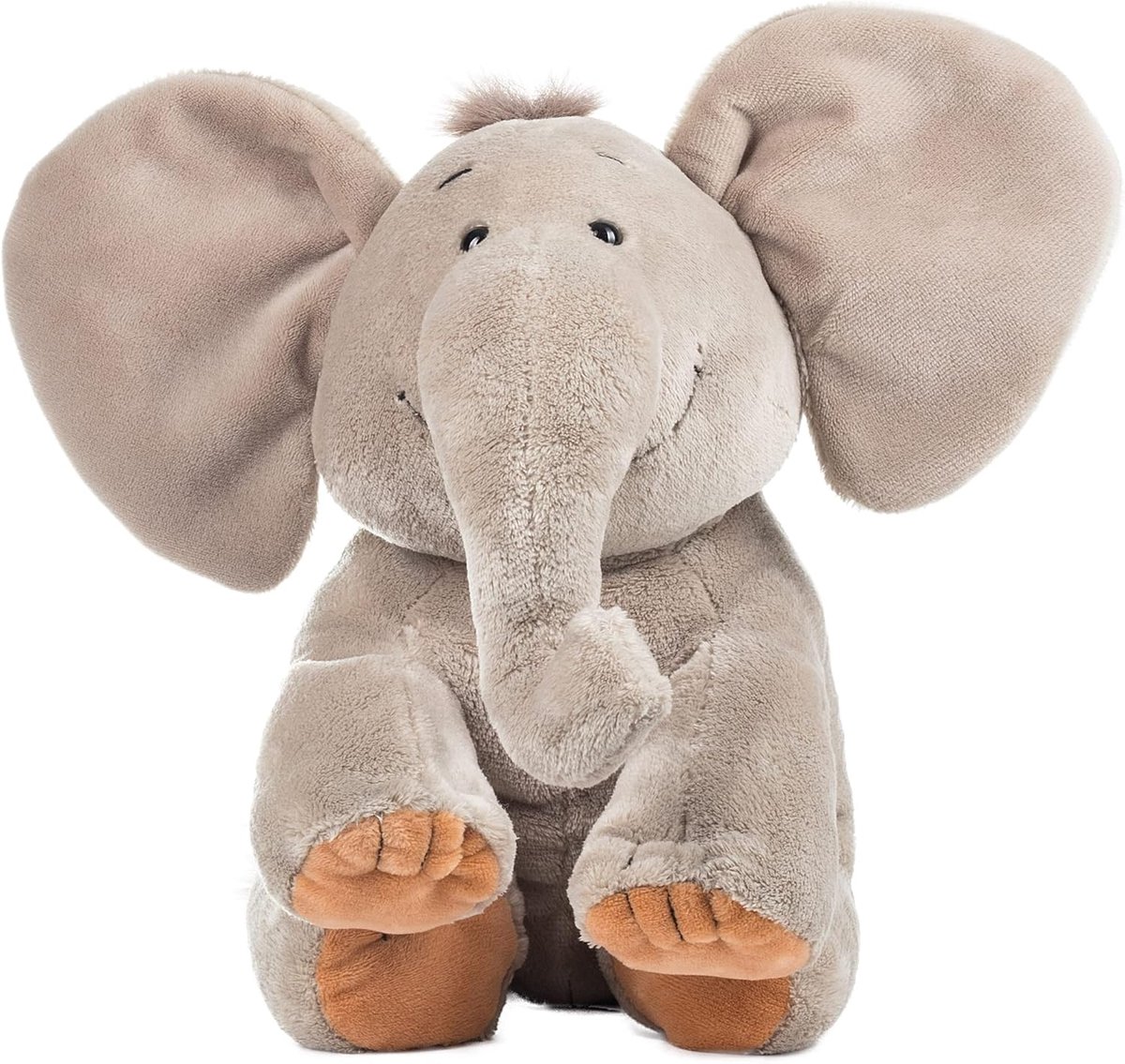 4233 pluche olifant Sugar 30 cm