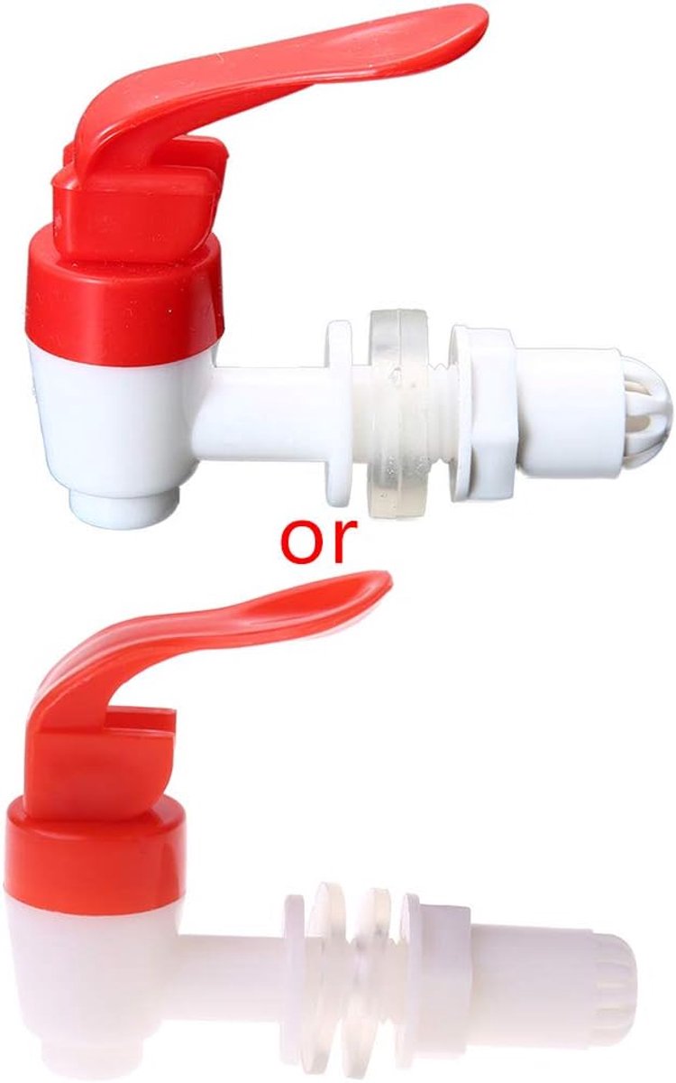 12 mm wijnfles plastic kraan wijnvat waterpot tank klep drank dispenser