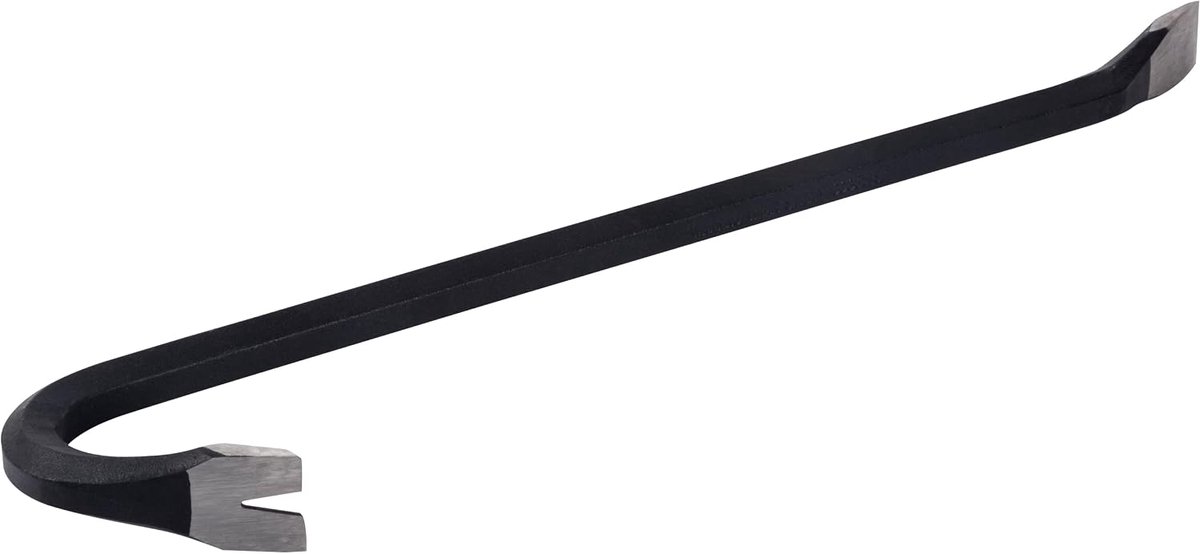 Wrecking Bar 60cm (24 Zoll)