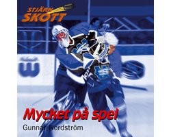 Mycket på spel