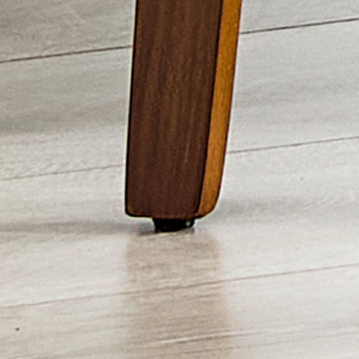 YYchan barkruk - 2-delige set - wit - 51 x 42 x 95 cm