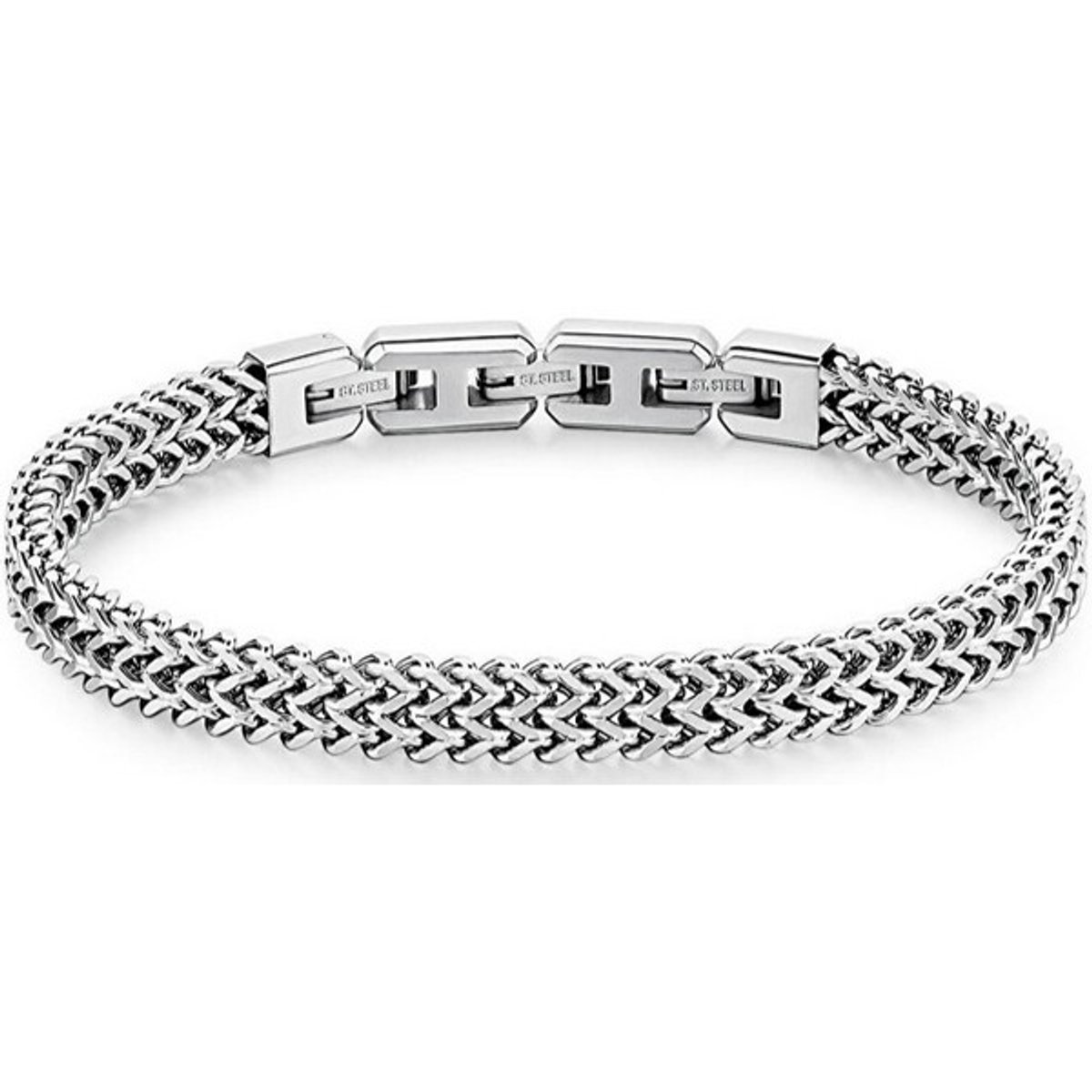 BROSWAY INK BIK99 STAINLESS STEEL ARMBAND 1 STUK