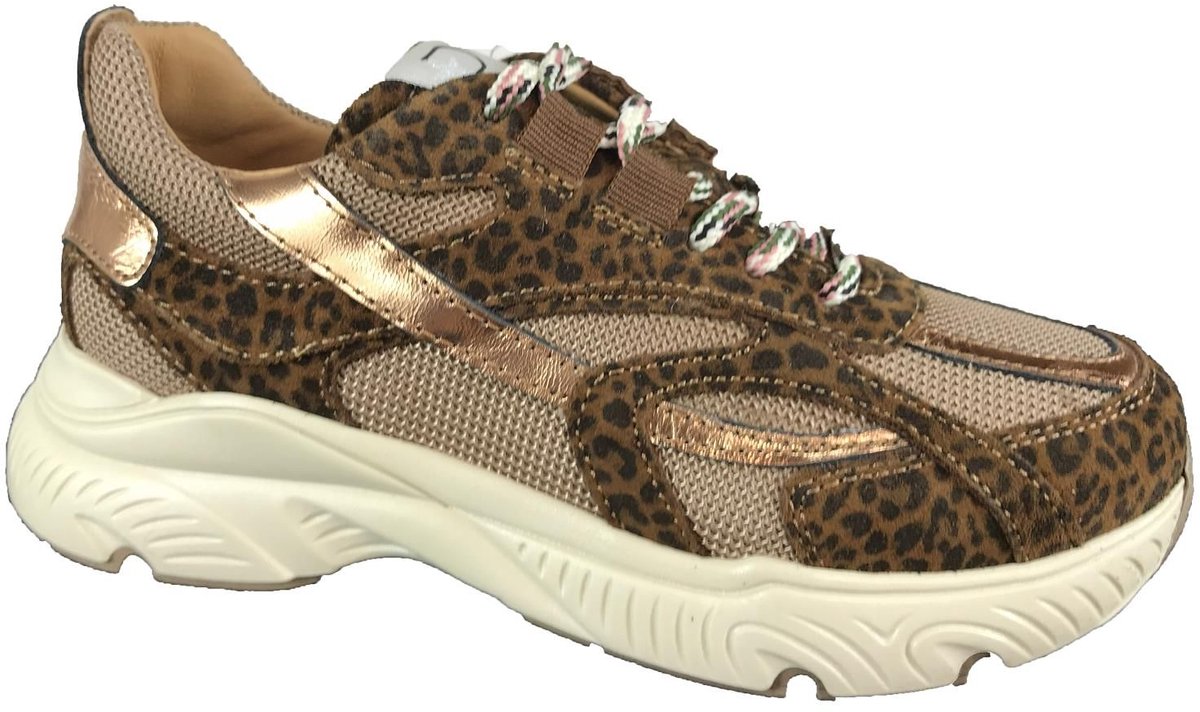 ROMAGNOLI SNEAKER - 9805R210
