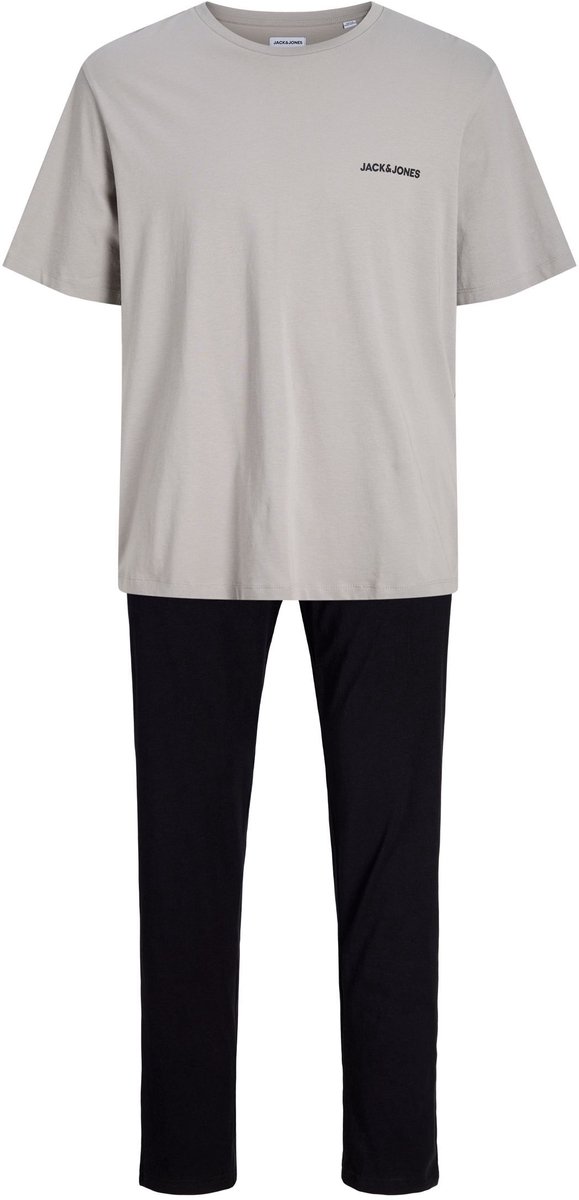 JACK & JONES - JACEVEREST SS TEE AND PANTS SET W Heren T-shirt