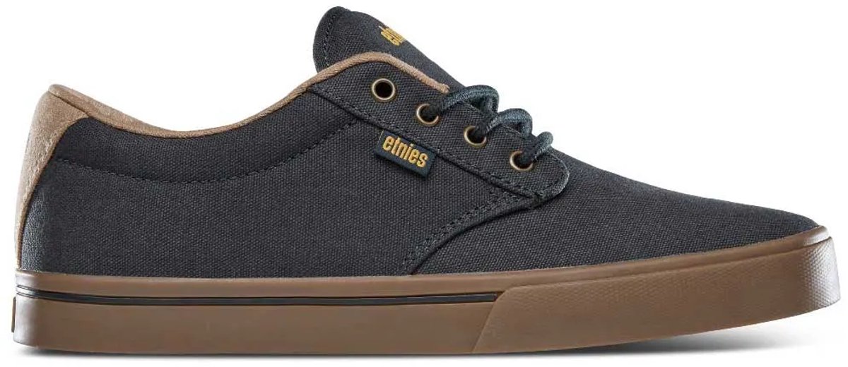 Etnies Jameson 2 Eco Schoenen Blauw EU 49 Man