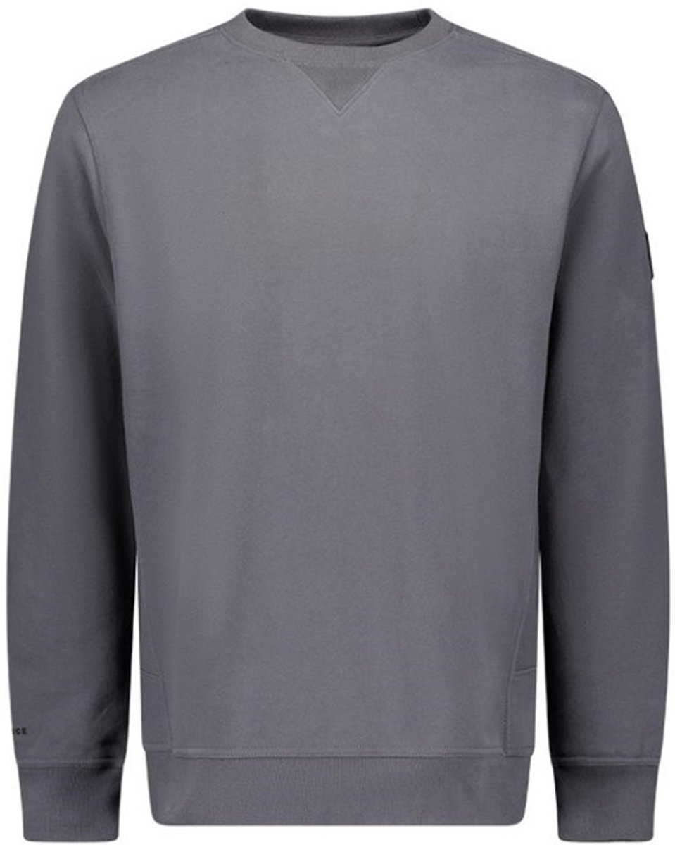 Sweater Heren Pewter XXL