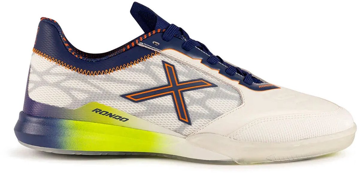 Munich Rondo 26 Schoenen Wit EU 44