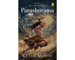 Parashurama: The Axe of Rudra
