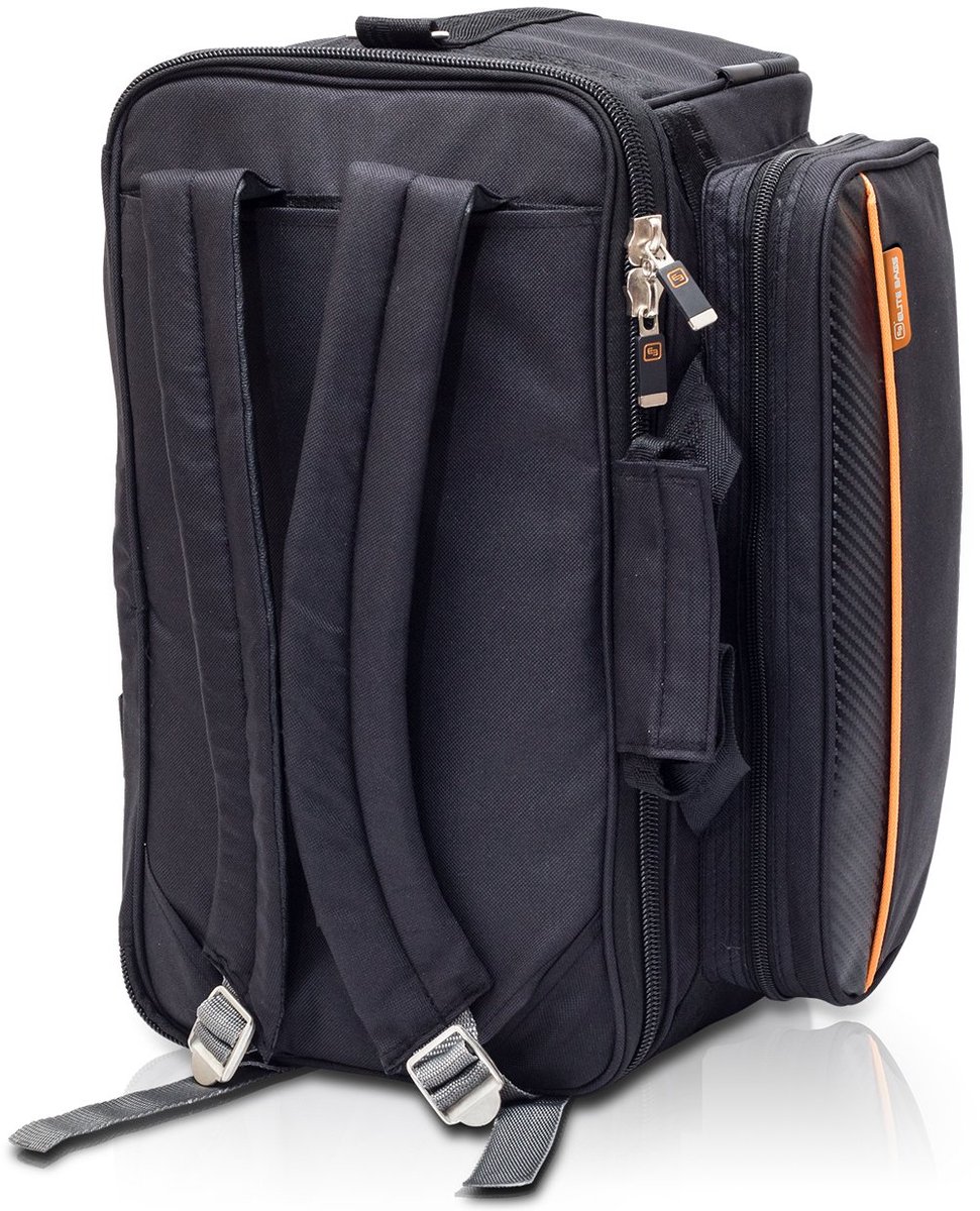 Dokterstas Softbag - verschillende kleurvariaties - praktisch en stijlvol - ideaal voor zorgprofessionals - ShopVlot