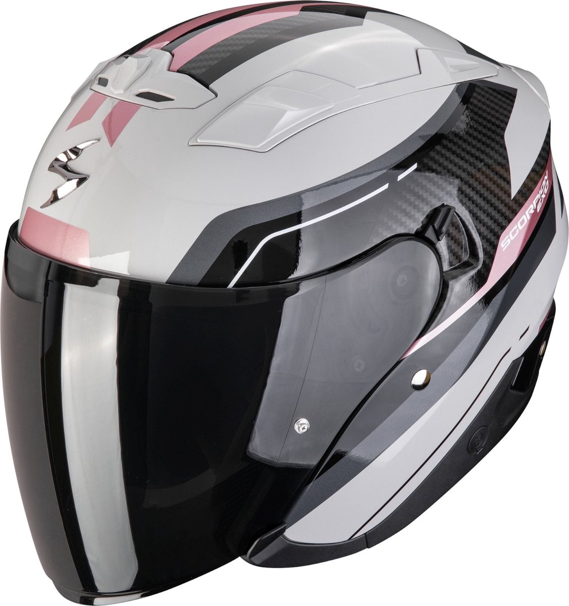 Scorpion EXO-230 Hipe Jethelm -