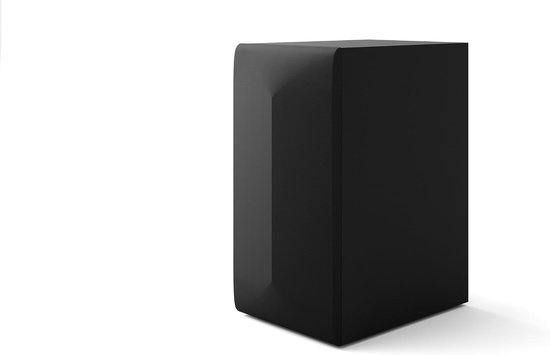 Soundbar Systeem - Home Cinema - Film Kijken - 5.1 Surround Geluid - 440 Watt - Zwart — afbeelding 3