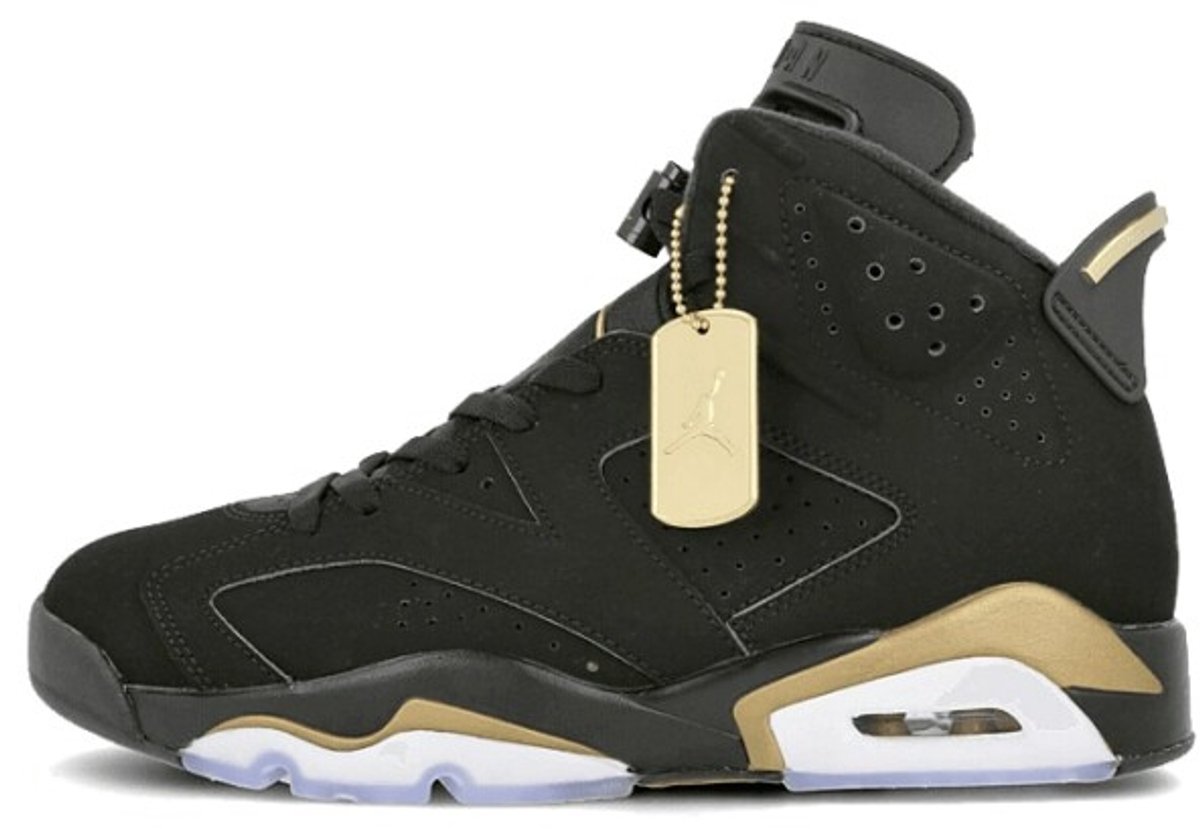 Jordan 6 Retro DMP (2020)