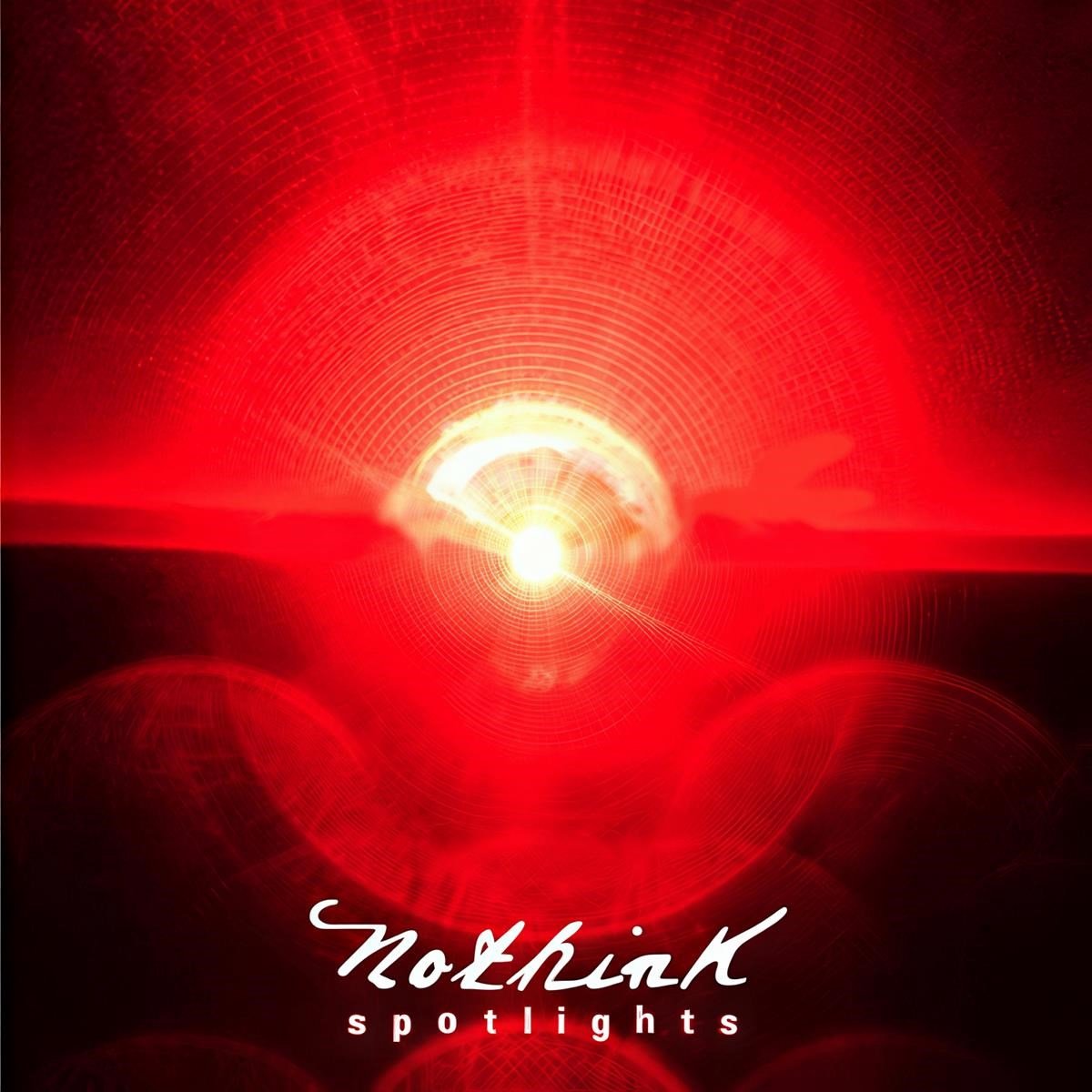Nothink - Spotlights (CD)