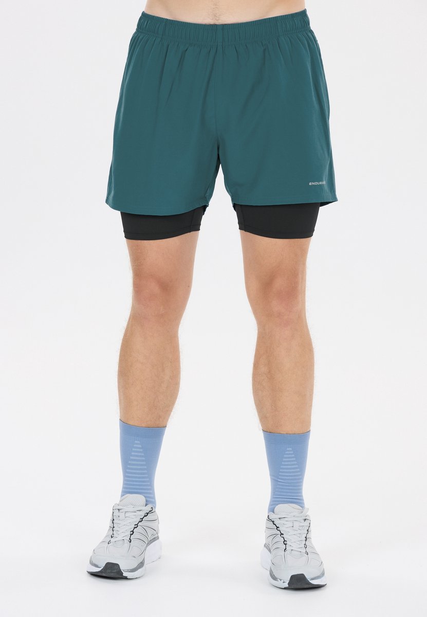 ENDURANCE Shorts Kros
