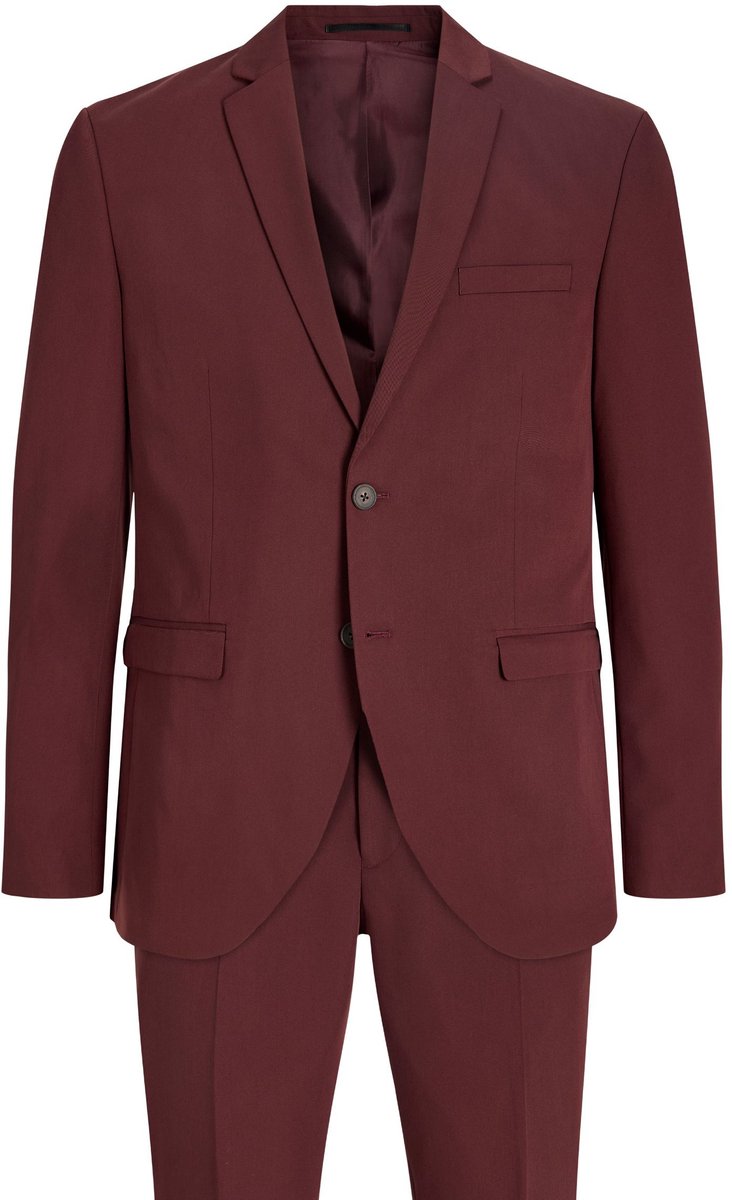 JACK&JONES - JPRFRANCO SUIT NOOS - Heren - Pakken