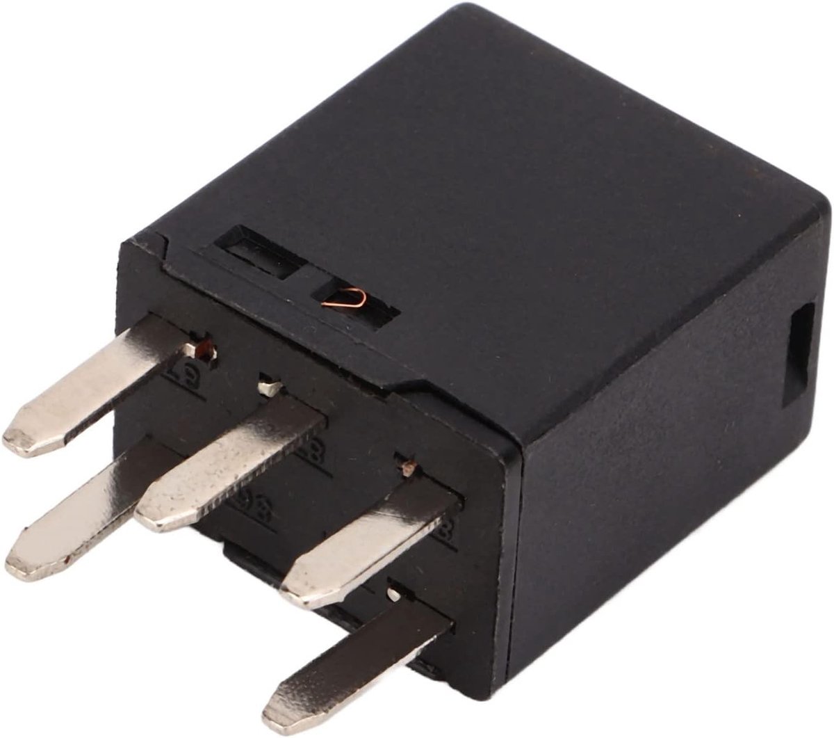 Vervangende 5-Pins Starter Relay 30A voor Sea-Doo GTR 215, GTS 130 en GTX 155 - Betrouwbare Startonderdelen voor Waterscooters
